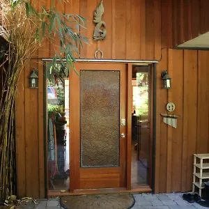 Five Elements With Outdoor Guest house Fernwood