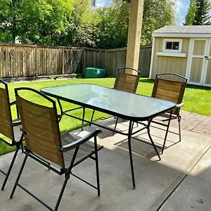 Olive Tree Guest Guest house Calgary