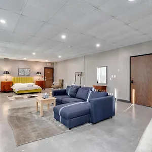 Connect Hostel Calgary