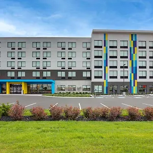 Tru By Hilton Toronto Airport West Hotel Mississauga