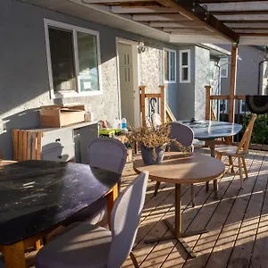 Comfort In Fraser Valley 2 Bed & Breakfast Abbotsford