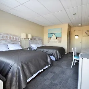 Hotel St. Norbert, Winnipeg