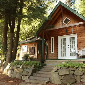 Thistle Dew Guest house Ganges