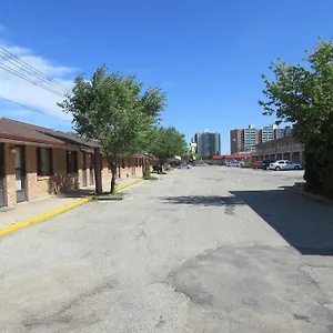 Motel The Capri, Winnipeg