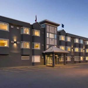 Travelodge By Wyndham Hotel Calgary