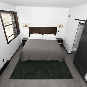 Hotel St. James, Winnipeg