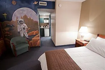 Express By Canad Inns Winnipeg