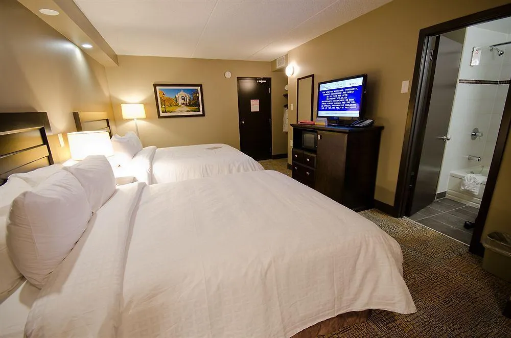 Express By Canad Inns Winnipeg 3*,  Canada