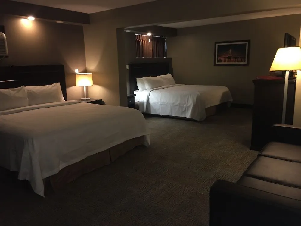 Express By Canad Inns Winnipeg Canada