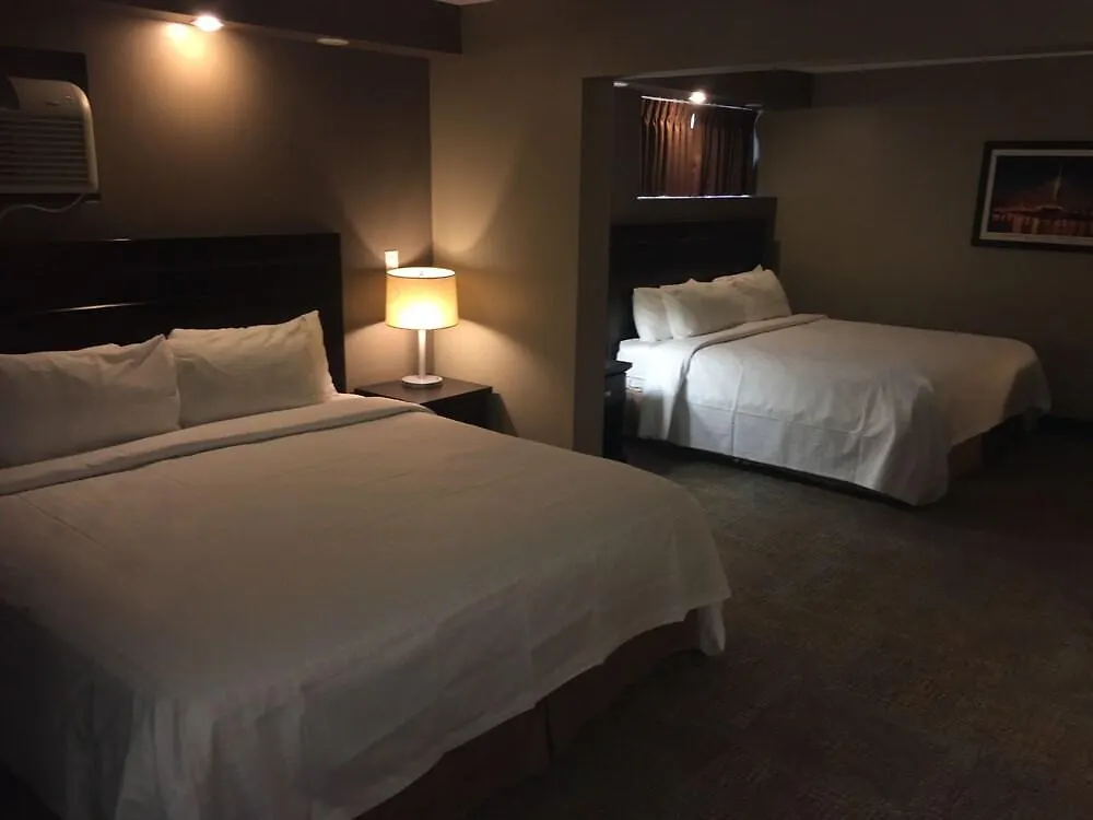 Hotel Express By Canad Inns Winnipeg